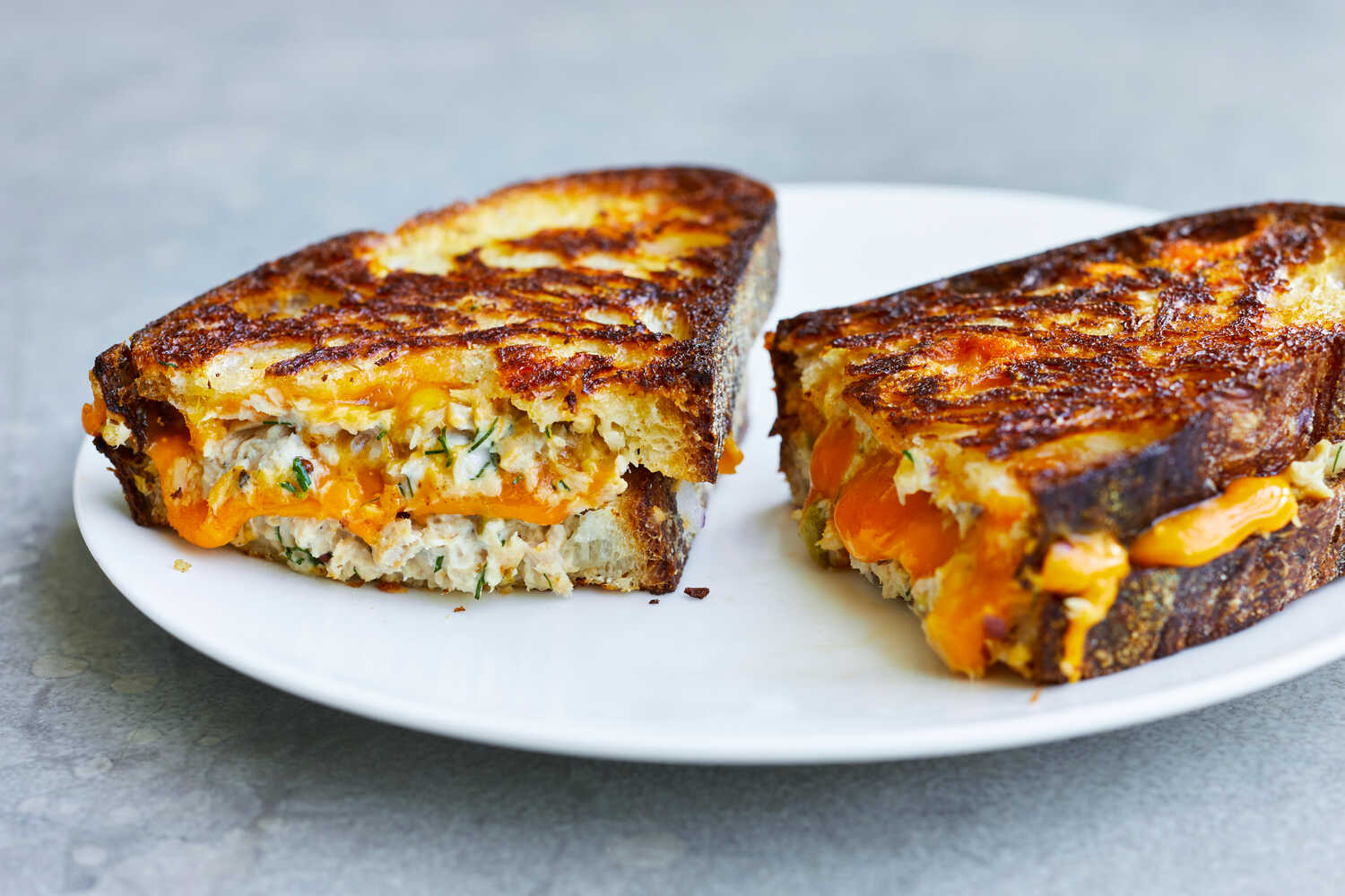 Why Tuna Melts Rule: Beyond Bland, Flavorful & Versatile